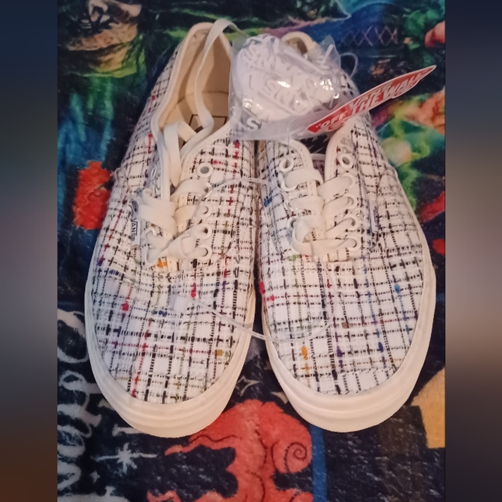 Vans
